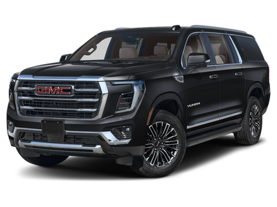 2025 GMC Yukon XL Elevation