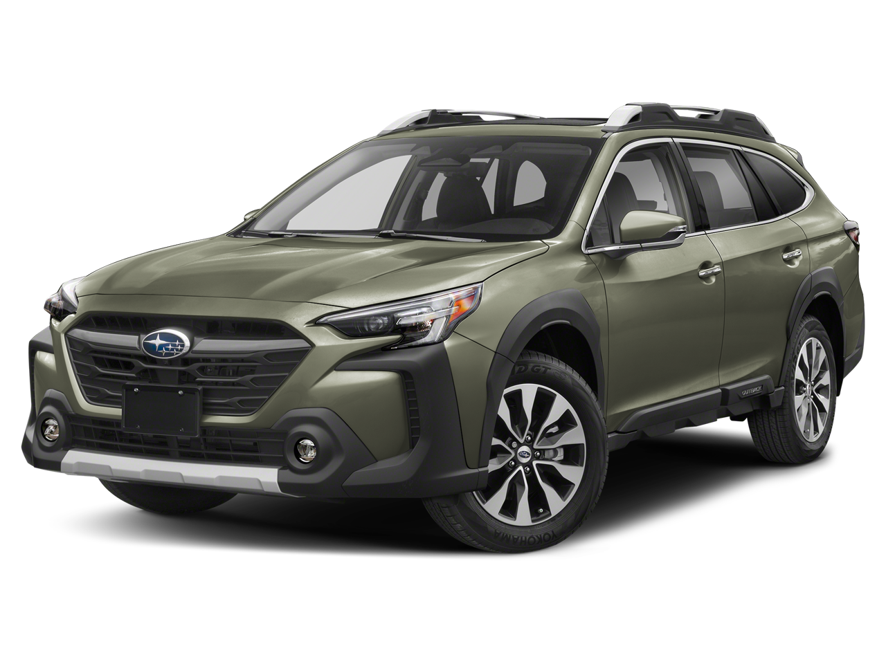 2025 Subaru Outback Touring XT's photo