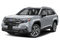 2025 Subaru Forester Hybrid Touring Hybrid