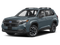 2026 Subaru Forester Base Plus