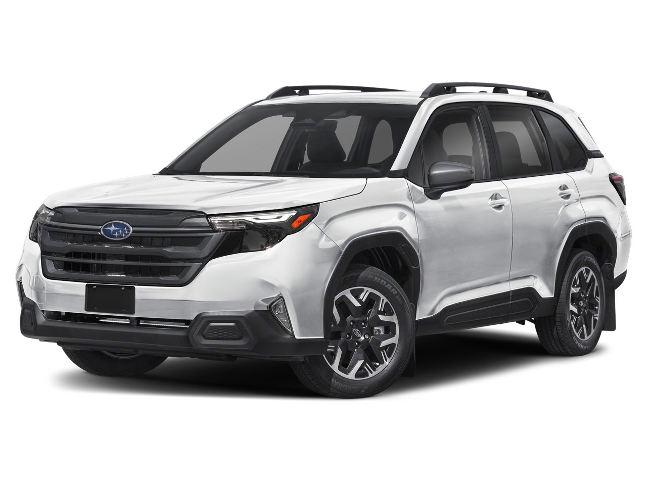 2026 Subaru Forester Premium Base