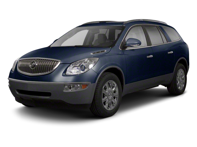 2011 Buick Enclave CXL-2