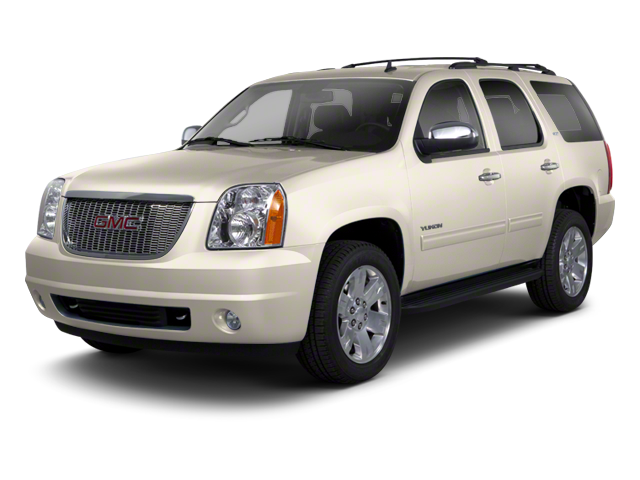 2011 GMC Yukon SLT