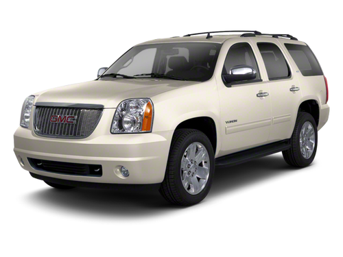 2011 GMC Yukon SLT