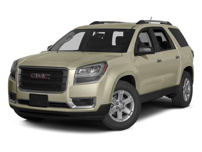 2013 GMC Acadia SLT-1