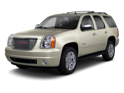 2013 GMC Yukon Denali