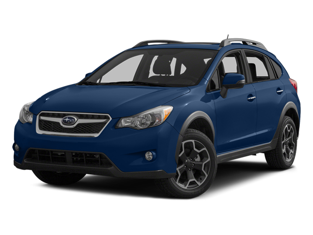 2014 Subaru XV Crosstrek Limited CVT's photo