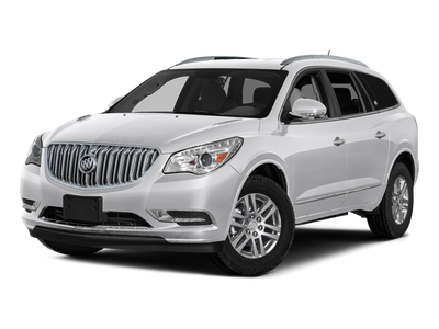 2016 Buick Enclave Leather Group