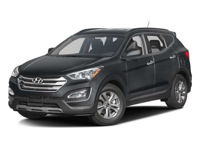 2016 Hyundai Santa Fe Sport 2.4L (A6)