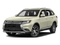 2016 Mitsubishi Outlander SEL