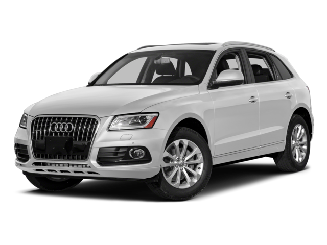 2017 Audi Q5 2.0T quattro tiptronic Premium's photo