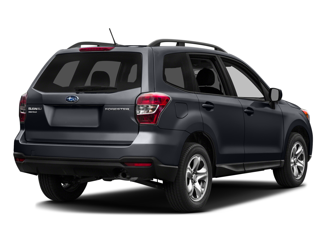 2016 Subaru Forester 2.5i