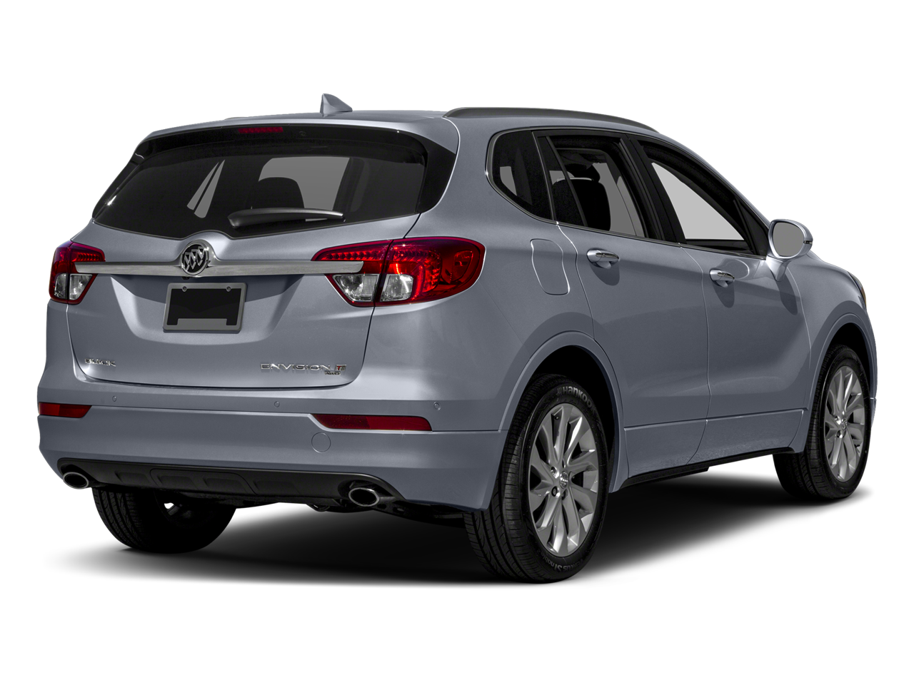 2017 Buick Envision Premium I