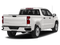 2020 Chevrolet Silverado Custom