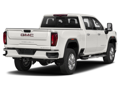 2020 GMC Sierra Denali