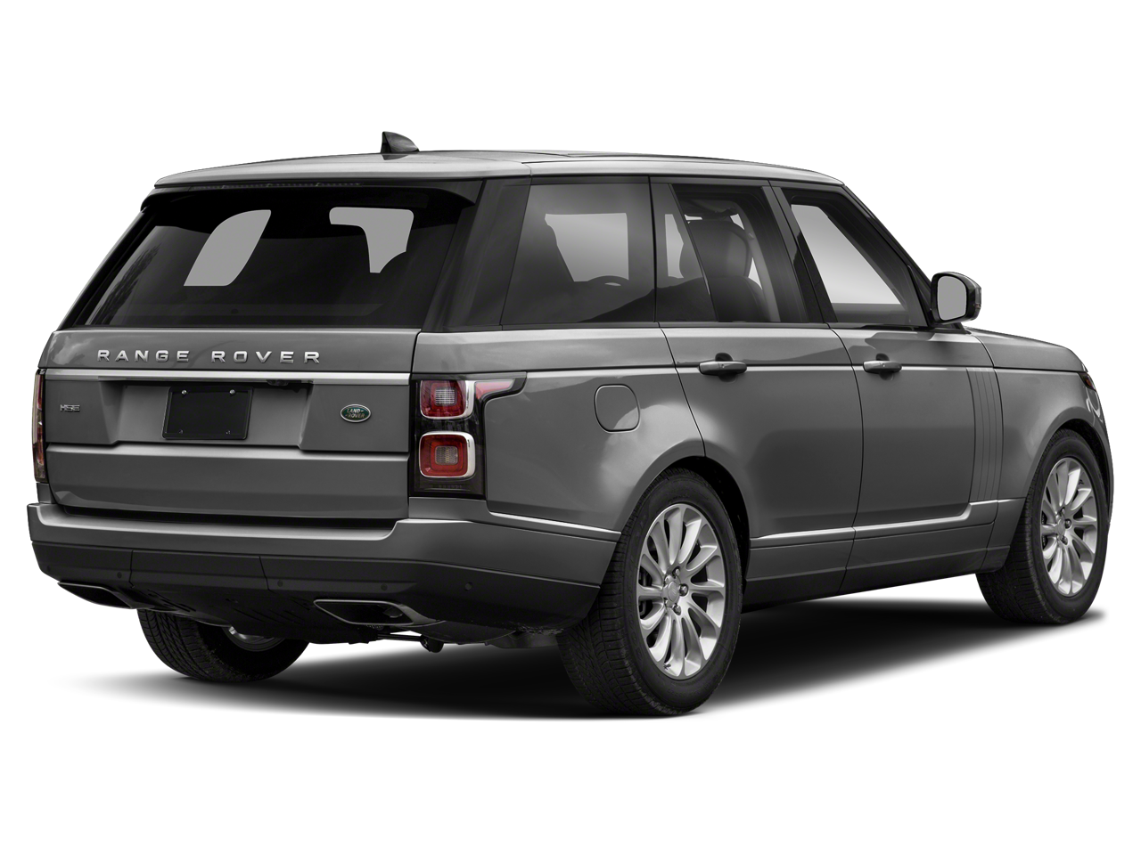 2020 Land Rover Range Rover HSE