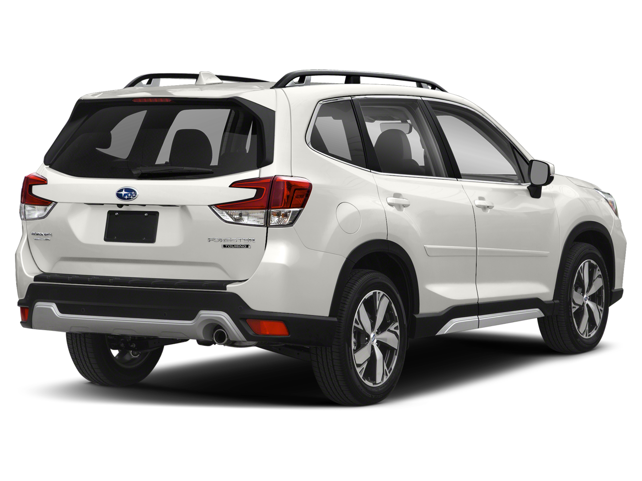 2020 Subaru Forester Touring - Photo 6