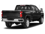 2021 Chevrolet Silverado LTZ