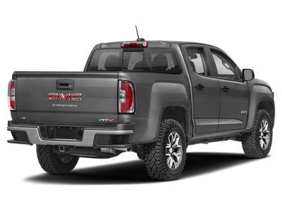 2022 GMC Canyon All Terrain