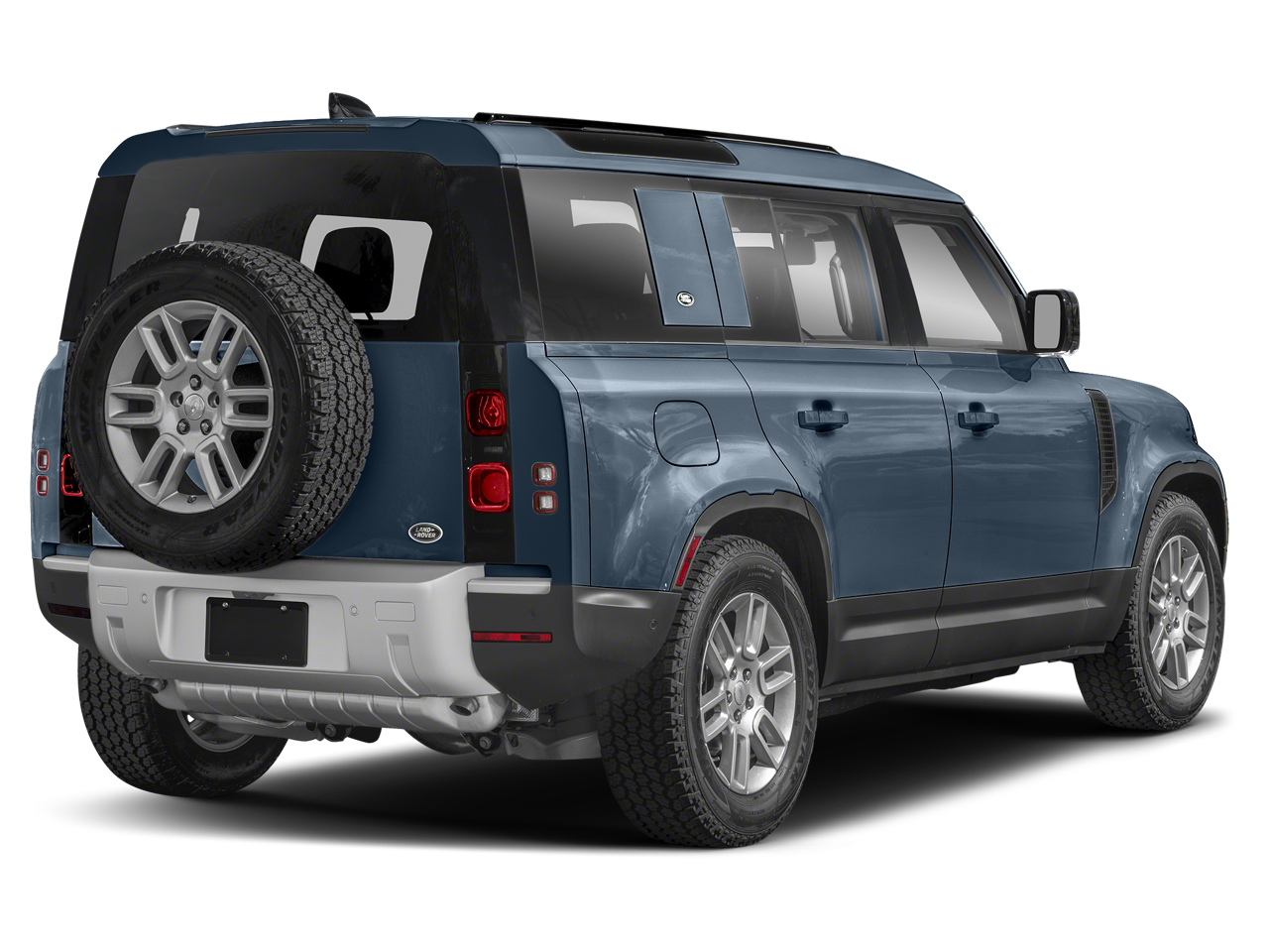 2022 Land Rover Defender 110 SE