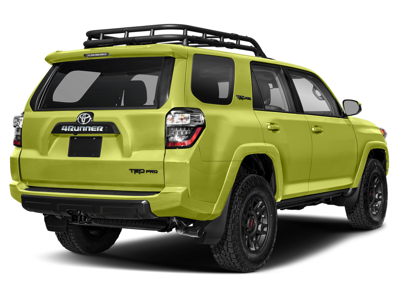 2022 Toyota 4Runner TRD Pro - Photo 32