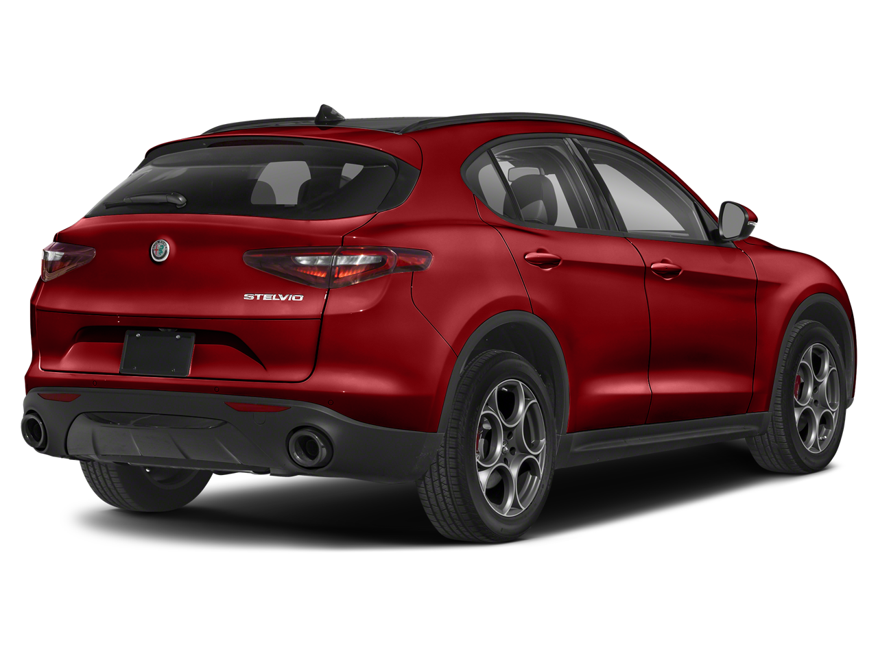 2023 Alfa Romeo Stelvio Veloce