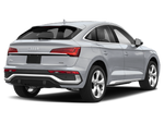 2023 Audi Q5 Sportback S line Premium Plus