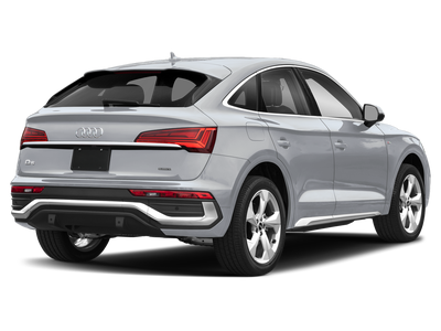 2023 Audi Q5 Sportback S line Premium Plus