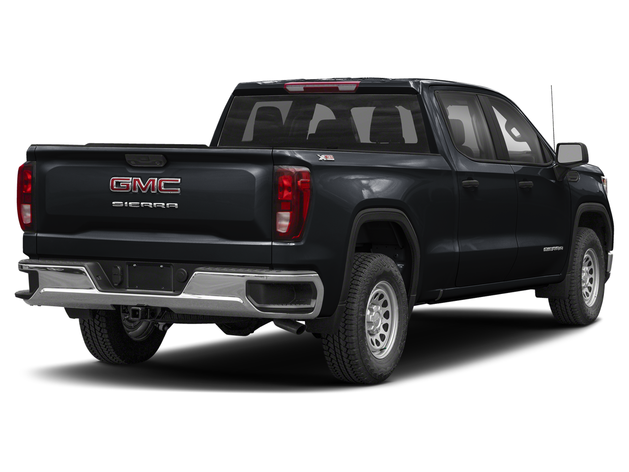 2023 GMC Sierra Denali