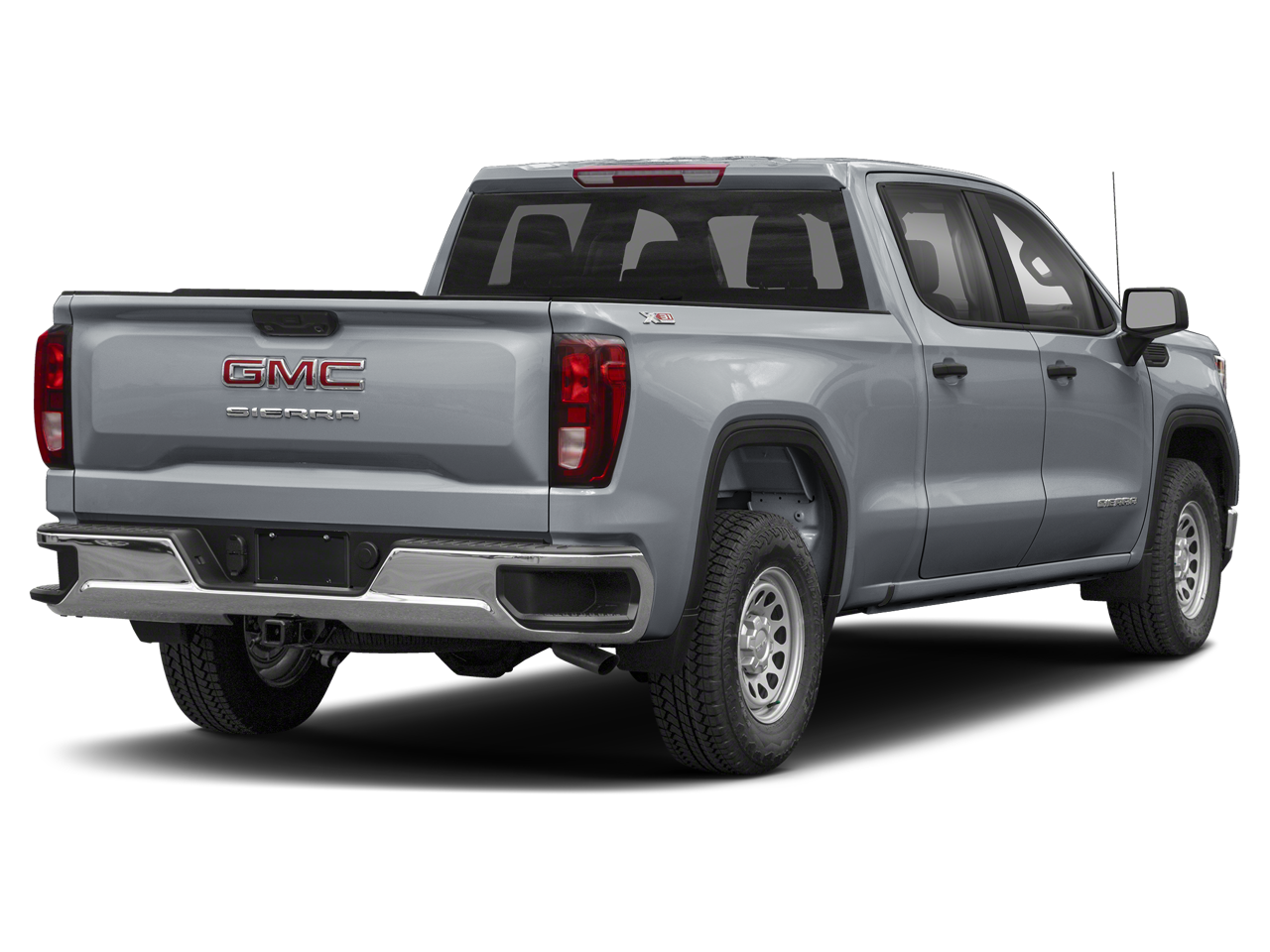 2023 GMC Sierra Denali
