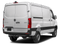 2023 Mercedes-Benz Sprinter 2500 Standard Roof 4-Cyl Diesel