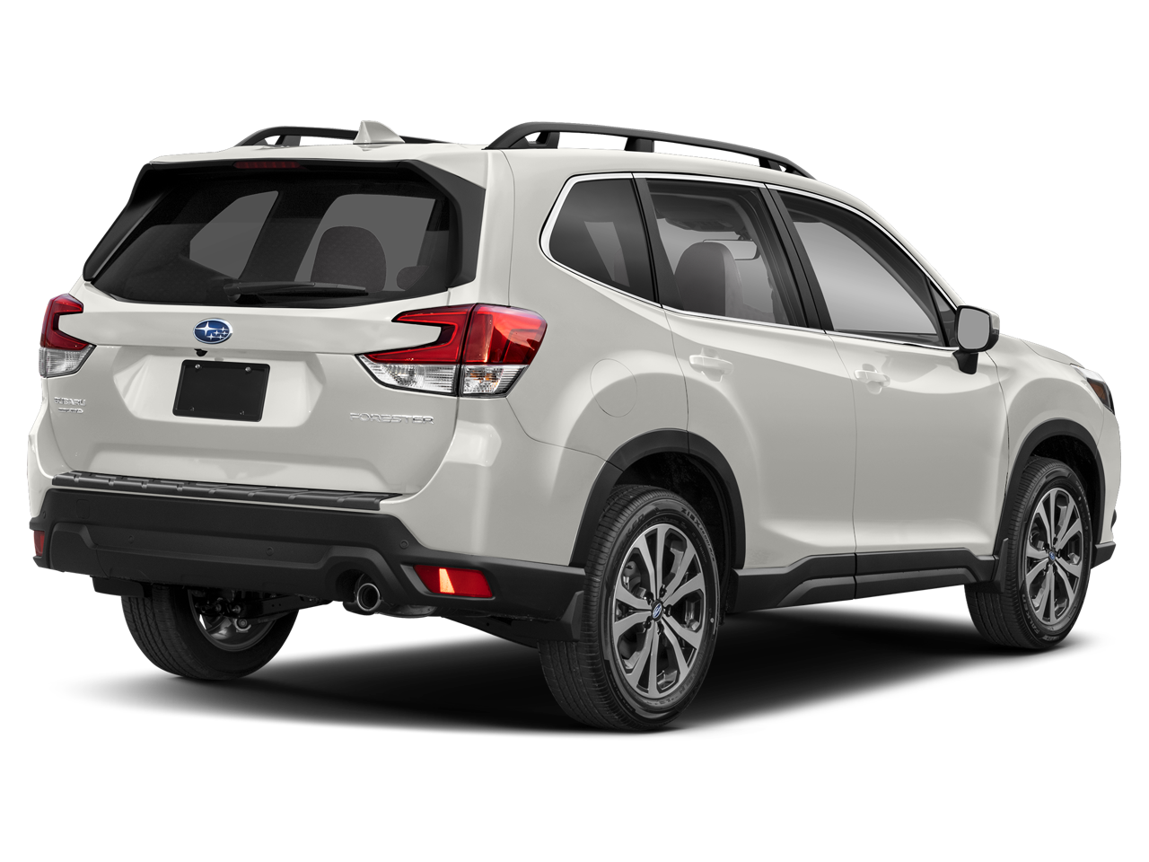 2023 Subaru Forester Limited - Photo 6