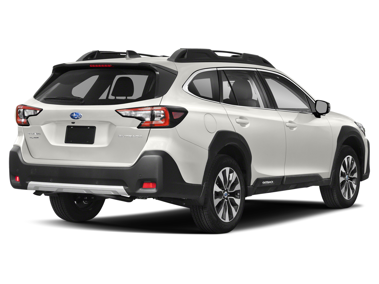 2023 Subaru Outback Limited - Photo 34
