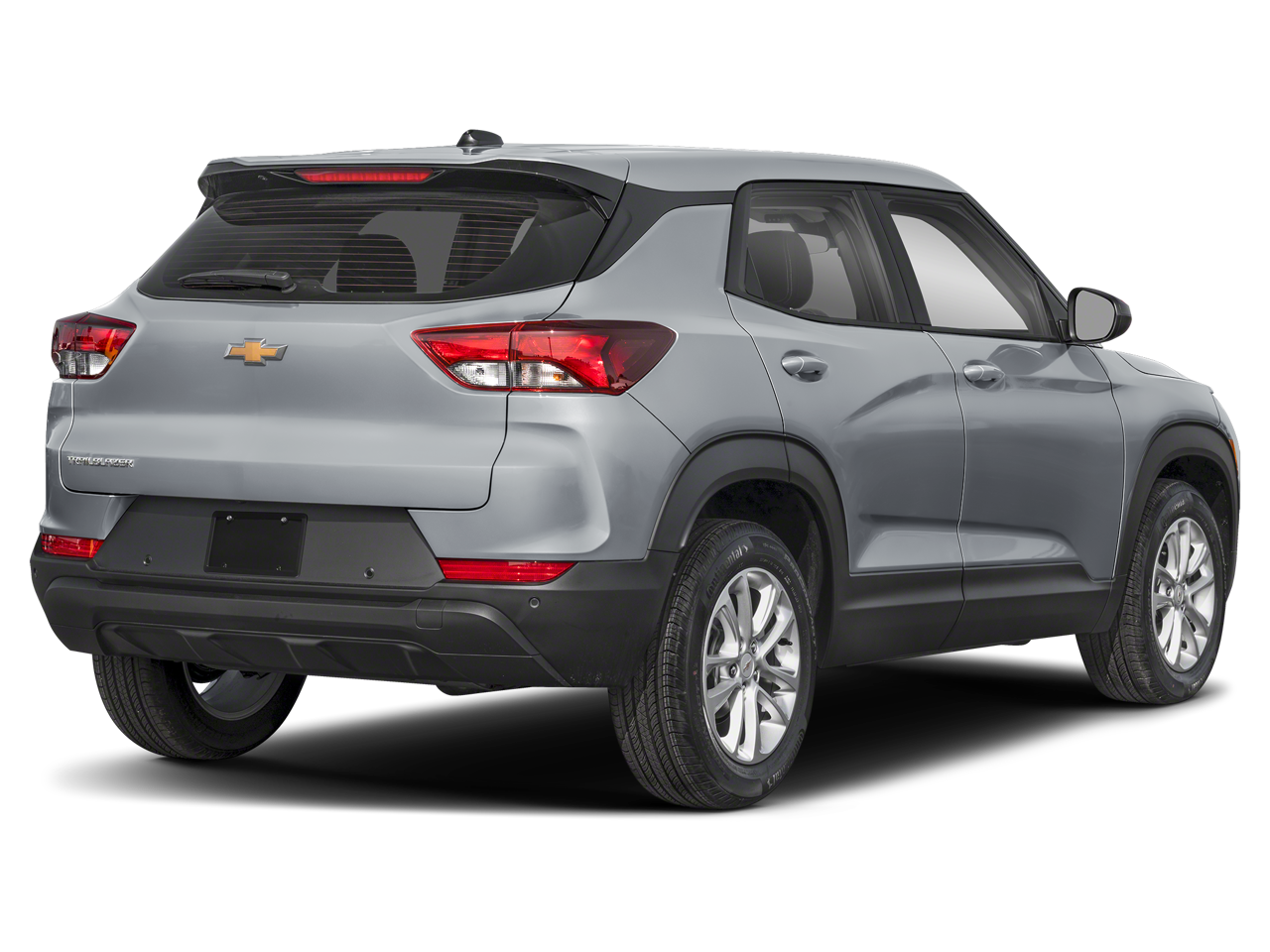 2024 Chevrolet TrailBlazer LS - Photo 32