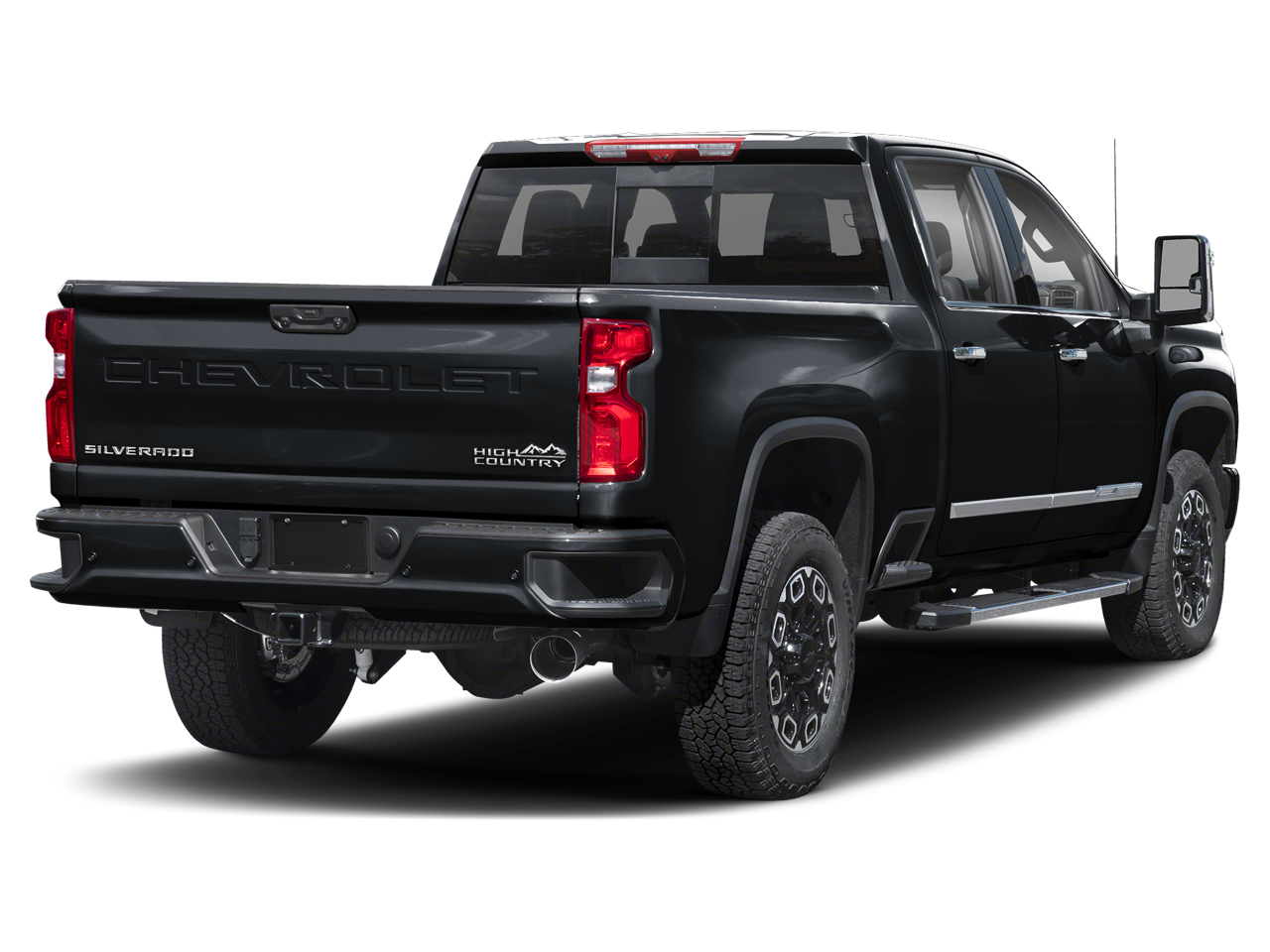 2024 Chevrolet Silverado 2500HD High Country - Photo 32