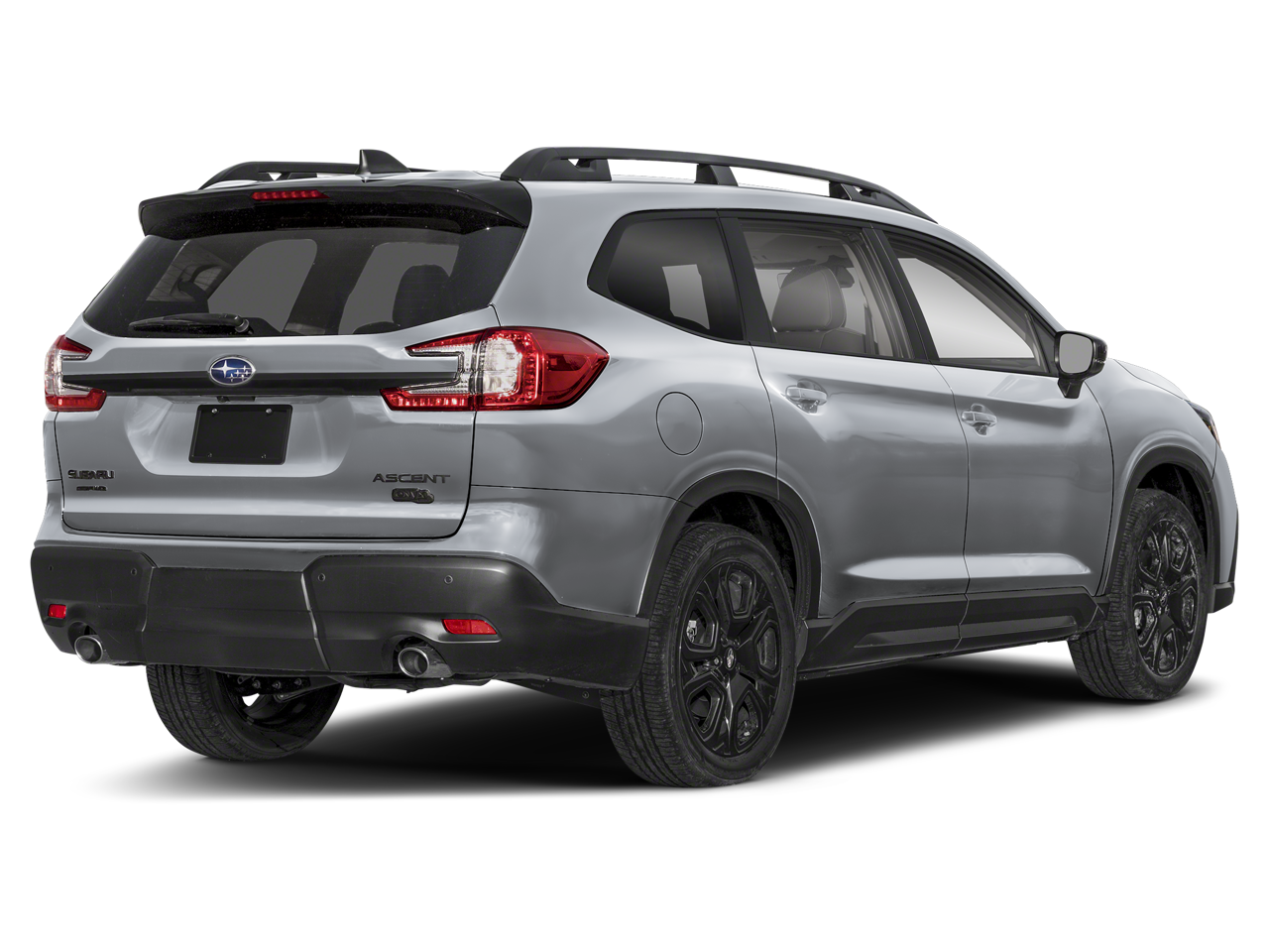 2024 Subaru Ascent Onyx Edition