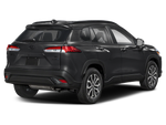 2024 Toyota Corolla Cross Hybrid Hybrid SE