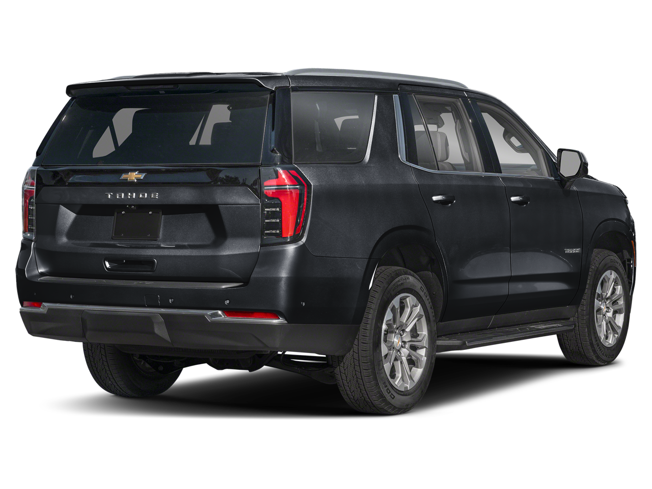 2025 Chevrolet Tahoe High Country - Photo 33