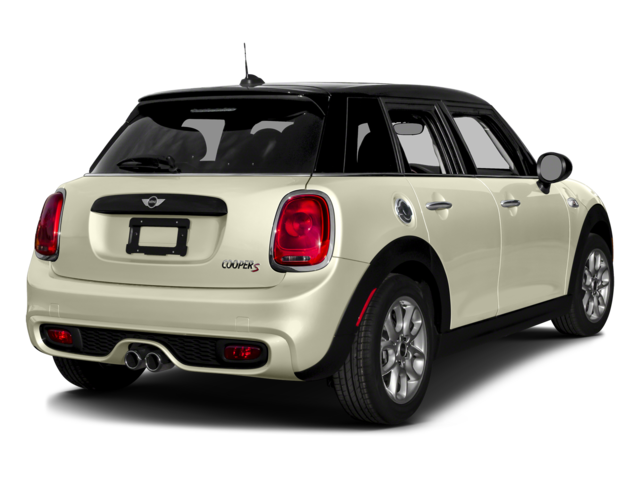 2016 MINI Hardtop S