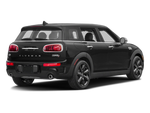 2016 MINI Clubman S