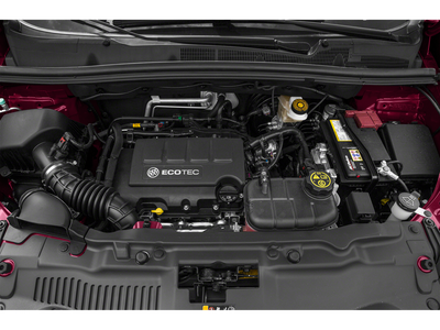 2015 Buick Encore Premium