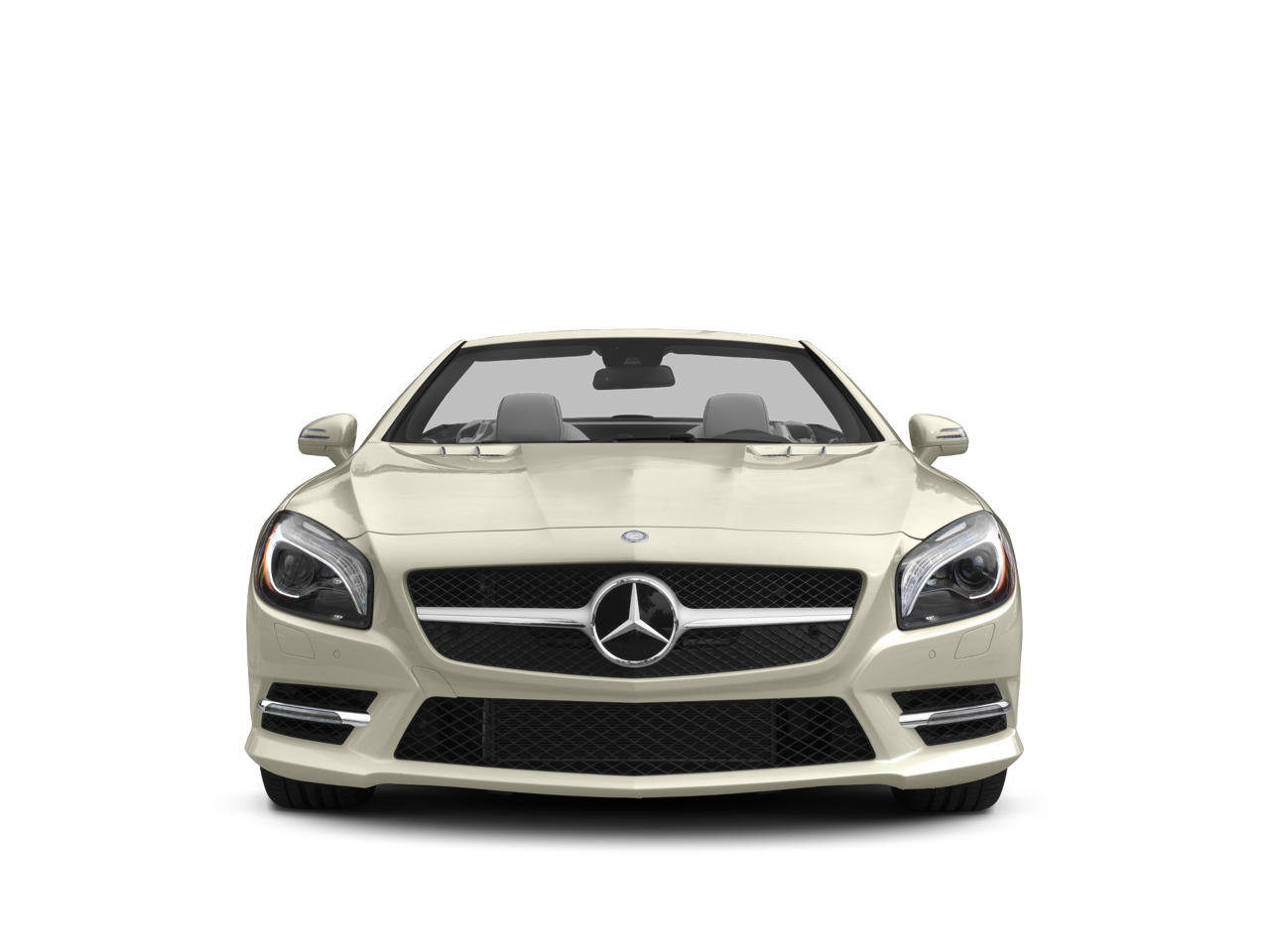2015 Mercedes-Benz SL-Class SL 400 Roadster