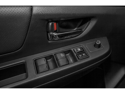 2015 Subaru XV Crosstrek Premium