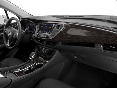 2017 Buick Envision Premium I