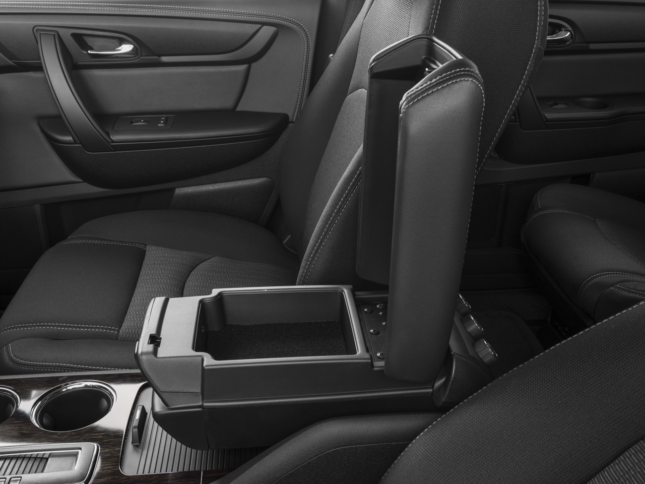 2017 Chevrolet Traverse LT 1LT
