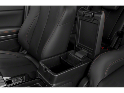 2018 Mitsubishi Eclipse Cross SE