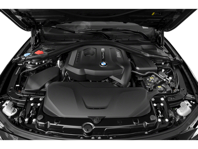 2019 BMW 4 series 430i