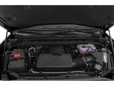 2019 GMC Sierra Denali