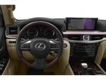 2019 Lexus LX 570 Base