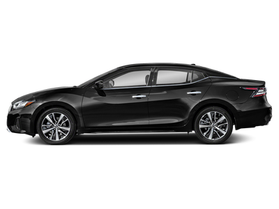 2019 Nissan Maxima 3.5 SV